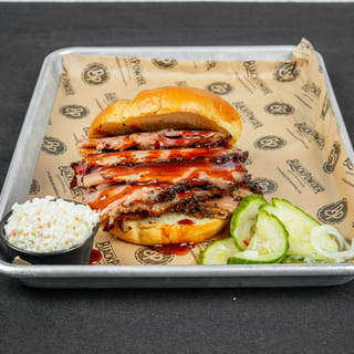 Brisket Sandwich
