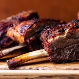 Full Rack Spare Ribs